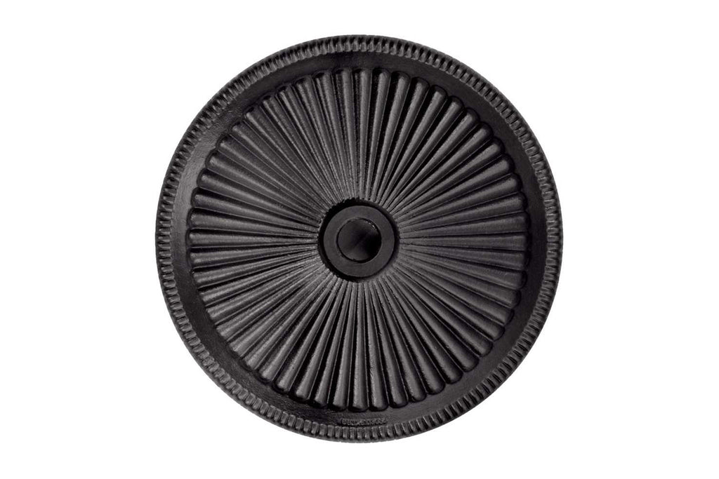 Treasure Garden Cast Iron Classic Umbrella Base Anthracite