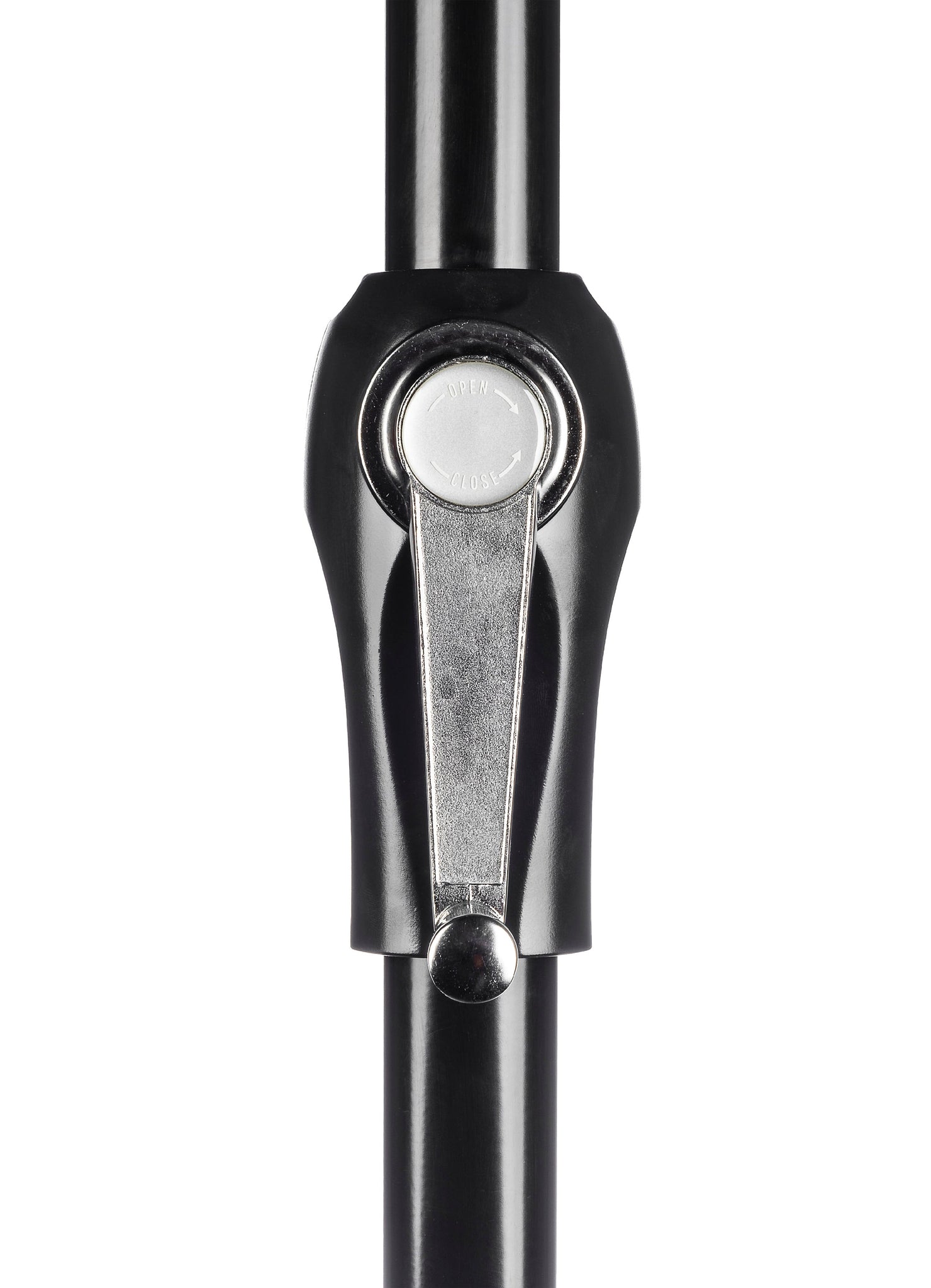 frankfor 9 foot crank & tilt patio umbrellas Frankford 854FMA 9' Monterey Crank Lift Auto Tilt Fiberglass Market Um – Willow Creek Designs