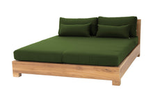 Pacific Outdoor Daybed Replacement Cushion
