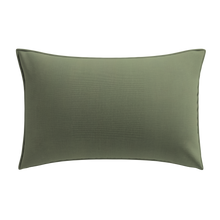 Willow Creek Designs 13" x 20" Outdoor Lumbar Throw Pillow
