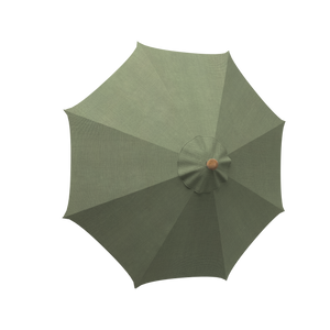 Willow Creek Designs 9' Octagon Replacement Market Umbrella Canopy