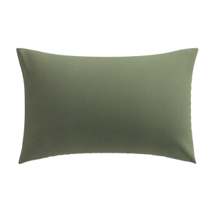 Willow Creek Designs 13" x 20" Outdoor Lumbar Throw Pillow