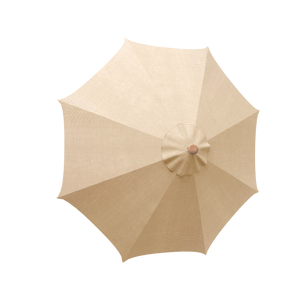 Willow Creek Designs 9' Octagon Replacement Market Umbrella Canopy