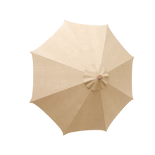 Willow Creek Designs 10' Octagon Replacement Market Umbrella Canopy