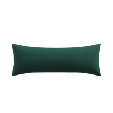 Willow Creek Designs 7" x 20" Outdoor Bolster Lumbar Pillow