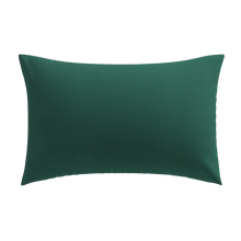 Willow Creek Designs 13" x 20" Outdoor Lumbar Throw Pillow