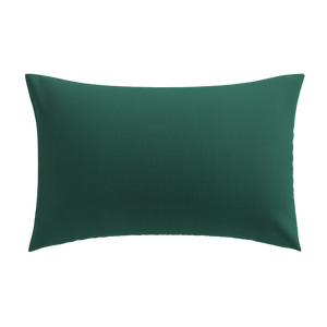Willow Creek Designs 13" x 20" Outdoor Lumbar Throw Pillow