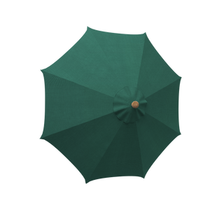Willow Creek Designs 9' Octagon Replacement Market Umbrella Canopy