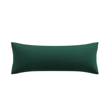 Willow Creek Designs 7" x 20" Outdoor Bolster Lumbar Pillow