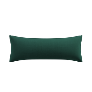 Willow Creek Designs 7" x 20" Outdoor Bolster Lumbar Pillow