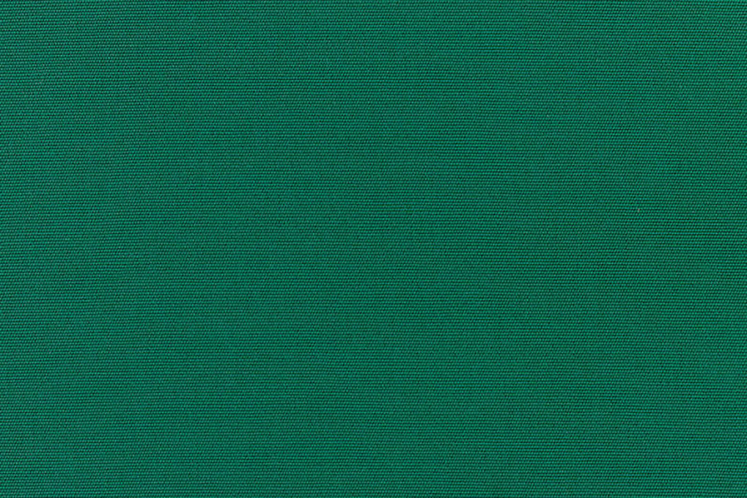 Sunbrella Forest Green Fabric