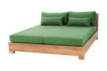 Pacific Outdoor Daybed Replacement Cushion