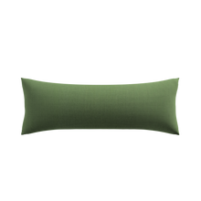 Willow Creek Designs 7" x 20" Outdoor Bolster Lumbar Pillow
