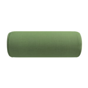 Willow Creek Designs 7" x 20" Outdoor Bolster Roll Pillow