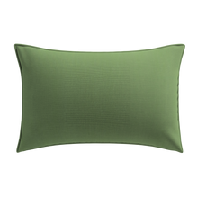 Willow Creek Designs 13" x 20" Outdoor Lumbar Throw Pillow