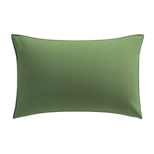 Willow Creek Designs 13" x 20" Outdoor Lumbar Throw Pillow