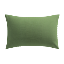 Willow Creek Designs 13" x 20" Outdoor Lumbar Throw Pillow