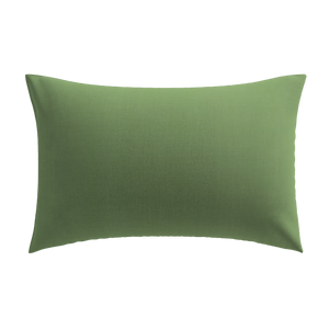 Willow Creek Designs 13" x 20" Outdoor Lumbar Throw Pillow