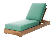 Chatsworth Outdoor Chaise Lounger Replacement Cushion