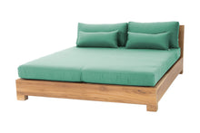 Pacific Outdoor Daybed Replacement Cushion