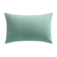 Willow Creek Designs 13" x 20" Outdoor Lumbar Throw Pillow