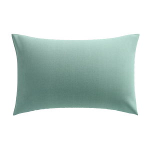 Willow Creek Designs 13" x 20" Outdoor Lumbar Throw Pillow