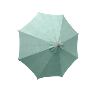 Willow Creek Designs 9' Octagon Replacement Market Umbrella Canopy