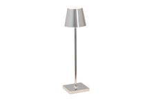 Zafferano America Poldina Pro Micro Rechargeable LED Table Lamp