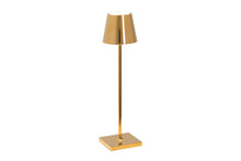 Zafferano America Poldina Pro Micro Rechargeable LED Table Lamp