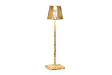Zafferano America Poldina Pro Micro Rechargeable LED Table Lamp