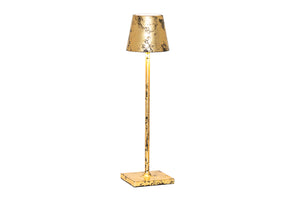 Zafferano America Poldina Pro Micro Rechargeable LED Table Lamp
