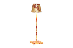 Zafferano America Poldina Pro Micro Rechargeable LED Table Lamp