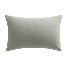 Willow Creek Designs 13" x 20" Outdoor Lumbar Throw Pillow