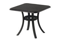 Hanamint 5 pc Santa Barbara Deep Seating Set with New Classic Coffee Table