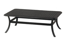 Hanamint 5 pc Santa Barbara Deep Seating Set with New Classic Coffee Table