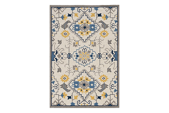 KAS Harbor Austin Indoor/Outdoor Rug