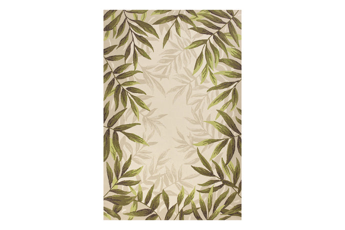 KAS Harbor Sand Nature Indoor/Outdoor Rug