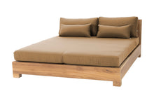 Pacific Outdoor Daybed Replacement Cushion