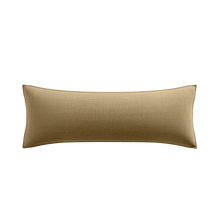 Willow Creek Designs 6" x 16" Outdoor Bolster Lumbar Pillow