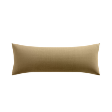 Willow Creek Designs 7" x 20" Outdoor Bolster Lumbar Pillow