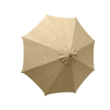 Willow Creek Designs 11' Octagon Replacement Market Umbrella Canopy