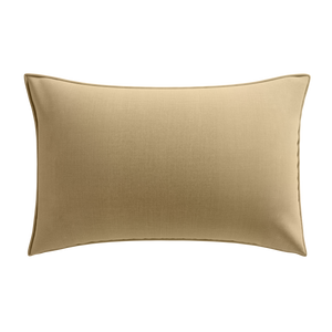 Willow Creek Designs 13" x 20" Outdoor Lumbar Throw Pillow