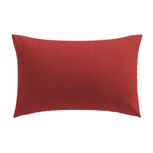 Willow Creek Designs 13" x 20" Outdoor Lumbar Throw Pillow