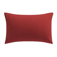 Willow Creek Designs 13" x 20" Outdoor Lumbar Throw Pillow