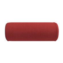 Willow Creek Designs 7" x 20" Outdoor Bolster Roll Pillow