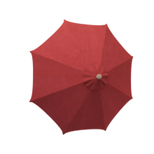 Willow Creek Designs 10' Octagon Replacement Market Umbrella Canopy