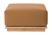 Hermosa Outdoor Ottoman Replacement Cushion