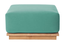 Hermosa Outdoor Ottoman Replacement Cushion