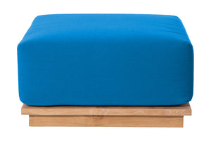 Hermosa Outdoor Ottoman Replacement Cushion