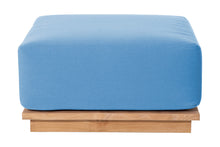 Hermosa Outdoor Ottoman Replacement Cushion